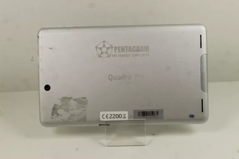 TABLET PENTAGRAM QUADRA ULTRA SLIM 7" 1GB/8GB