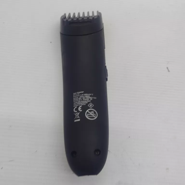 TRYMER CODE HOMME KOMPLET