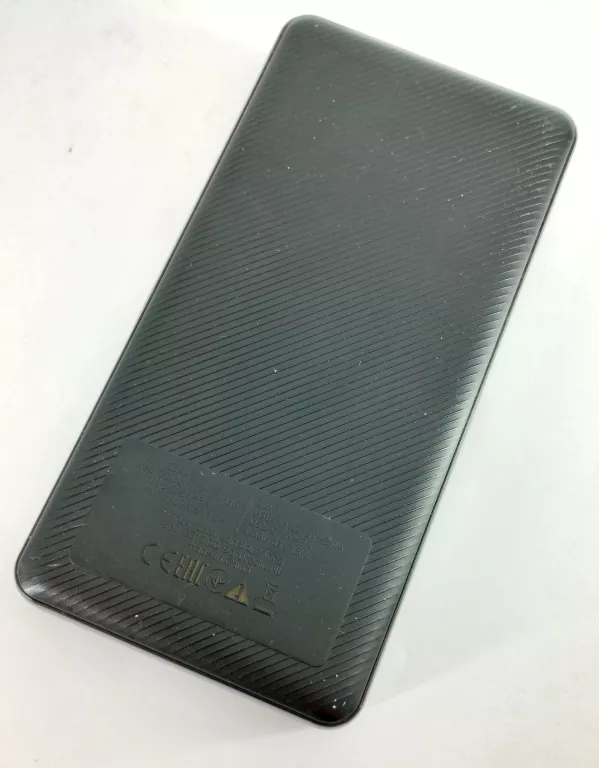 POWERBANK 20.000 MAH CZARNYTRUST
