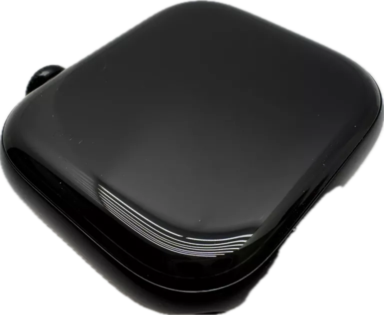 APPLE WATCH SERIES 10 GPS 42MM JEST BLACK A3001