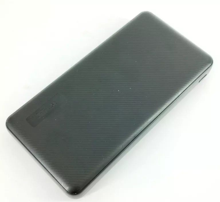 POWERBANK 20.000 MAH CZARNYTRUST