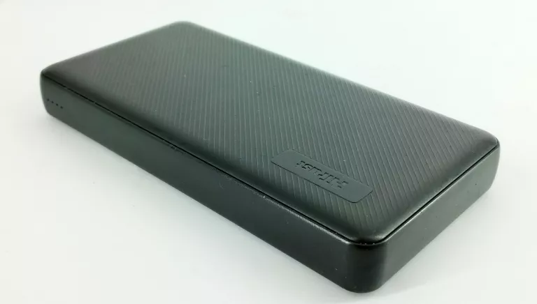 POWERBANK 20.000 MAH CZARNYTRUST