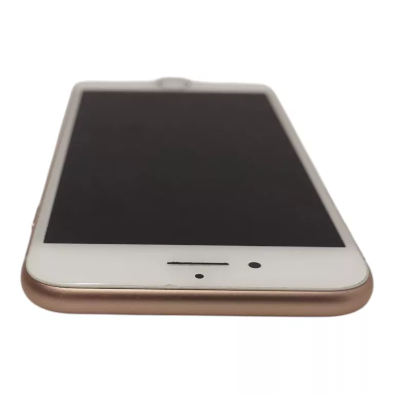 TELEFON APPLE IPHONE 8 | GOLD | 64 GB | BATERIA 81% | ZADBANY | PUDEŁKO