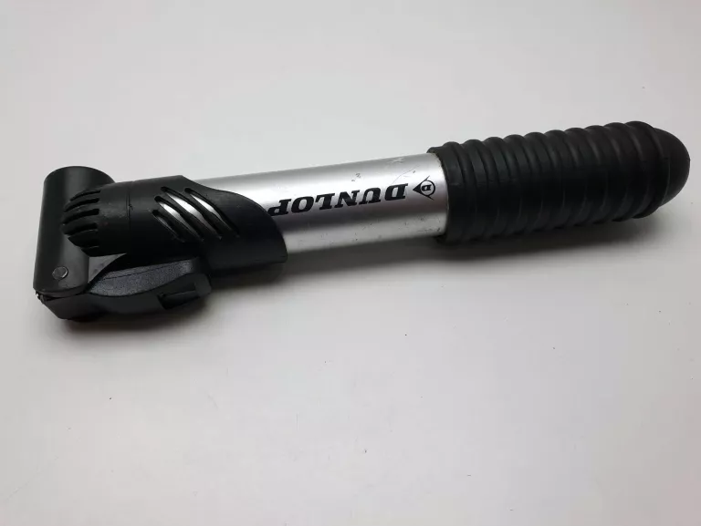 POMPKA ROWEROWA DUNLOP