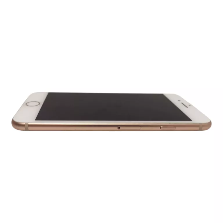 TELEFON APPLE IPHONE 8 | GOLD | 64 GB | BATERIA 81% | ZADBANY | PUDEŁKO
