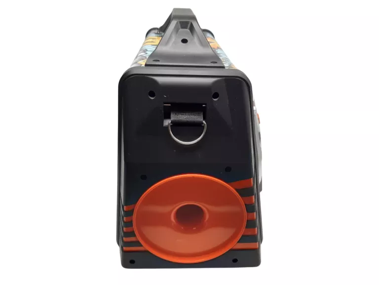 GŁOŚNIK MANTA HELIOS 2 SPK1005 BLUETOOTH