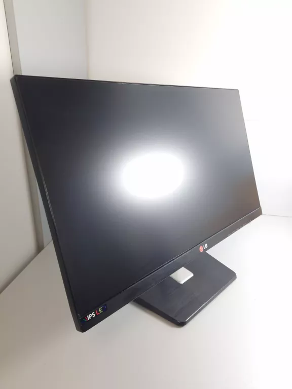 MONITOR LG IPS237L