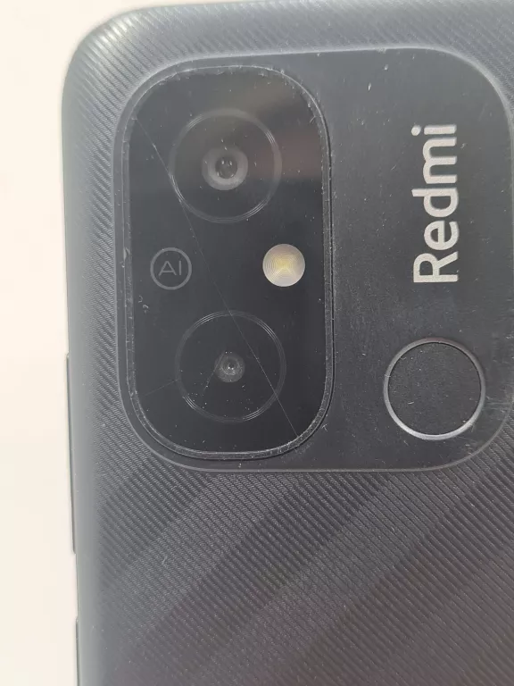 XIAOMI REDMI 12C 3/32GB SZARY