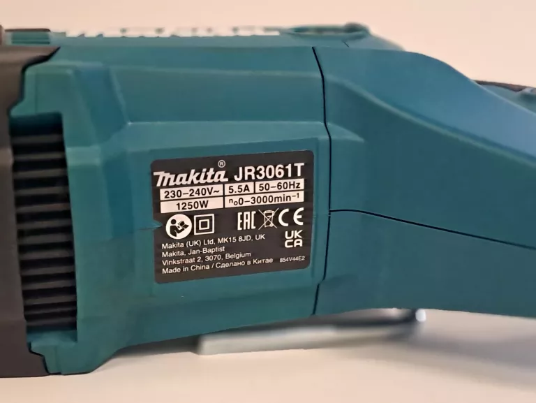 PIŁA SZABLASTA MAKITA JR3061T STAN BDB