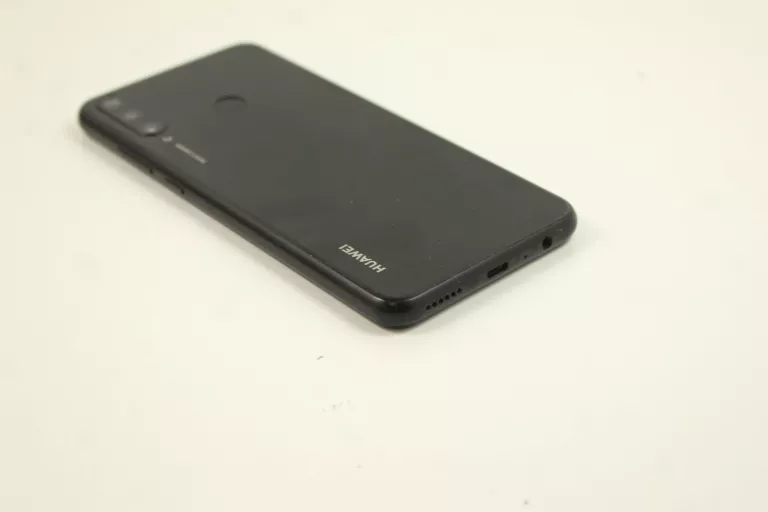 TELEFON HUAWEI Y6P 3/64GB