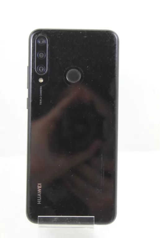 TELEFON HUAWEI Y6P 3/64GB