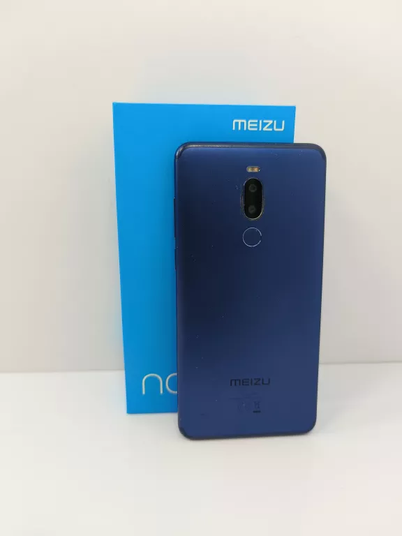 TELEFON MEIZU NOTE 8 4/64GB