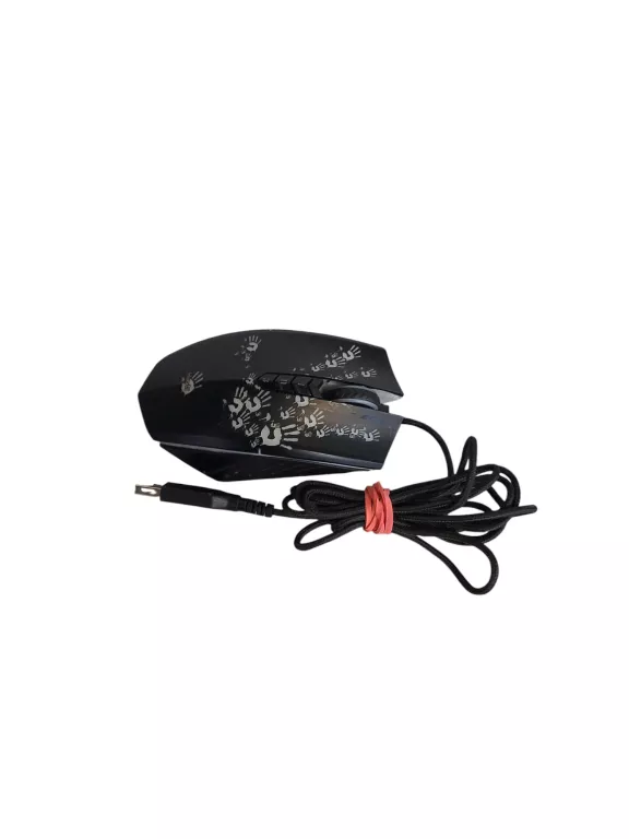 MYSZKA BLOODY7 A60