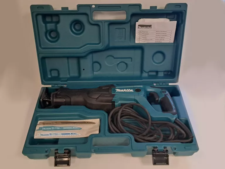 PIŁA SZABLASTA MAKITA JR3061T STAN BDB