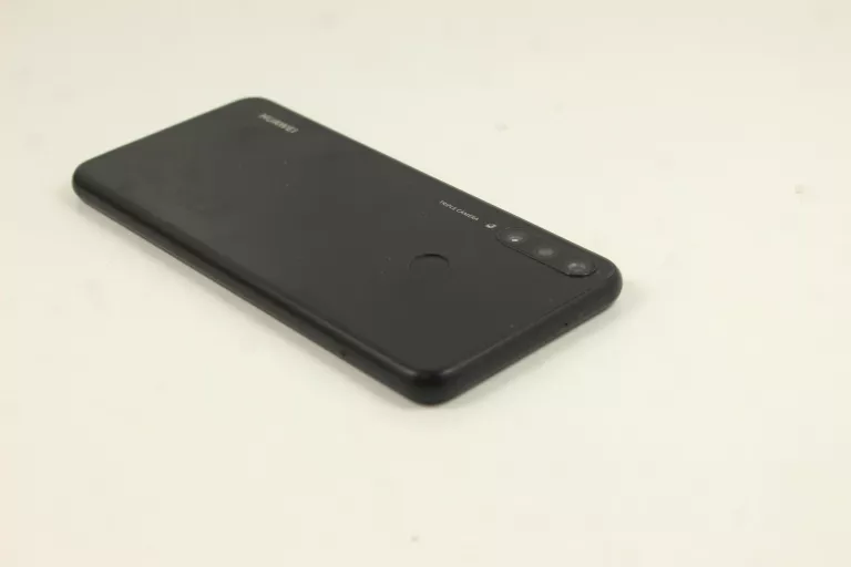 TELEFON HUAWEI Y6P 3/64GB