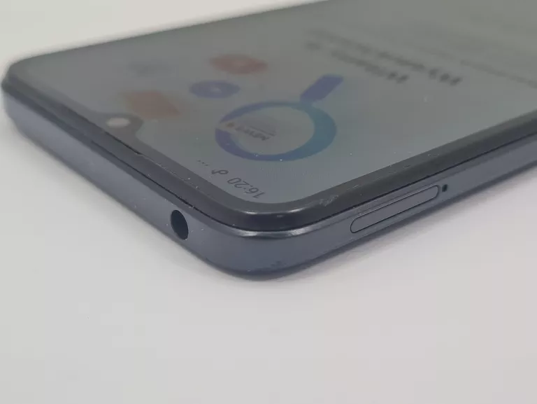 XIAOMI REDMI 12C 3/32GB SZARY