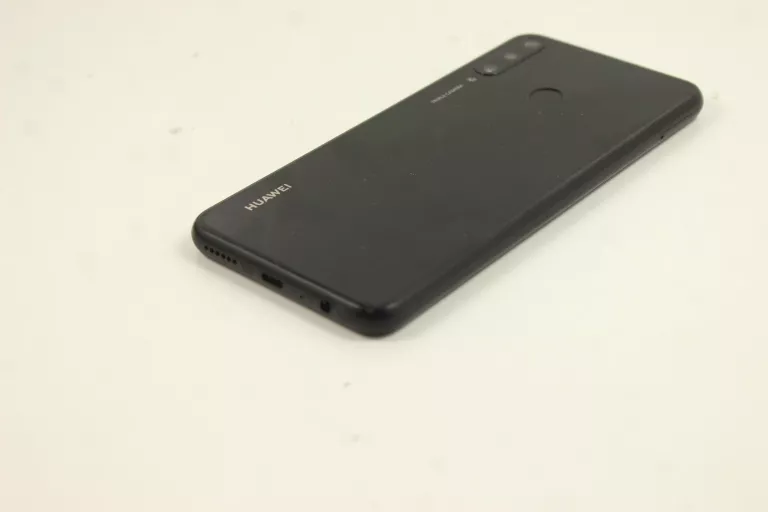 TELEFON HUAWEI Y6P 3/64GB