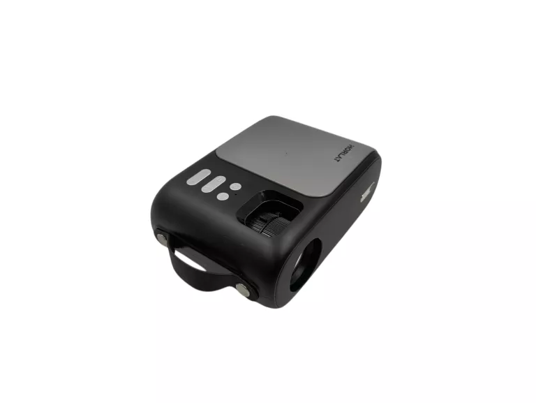 MINI PROJEKTOR HORLAT Q2 WIFI IOS USB HDMI BT