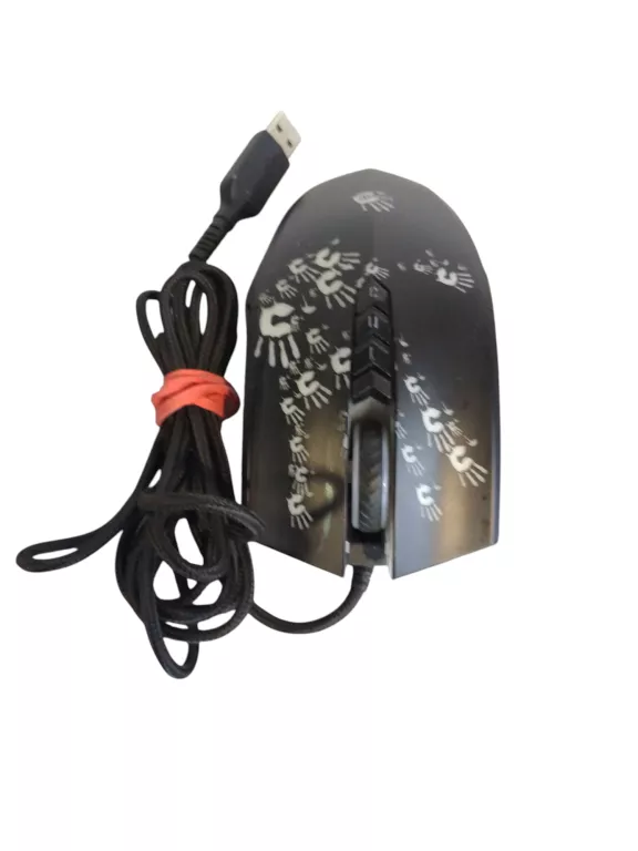 MYSZKA BLOODY7 A60