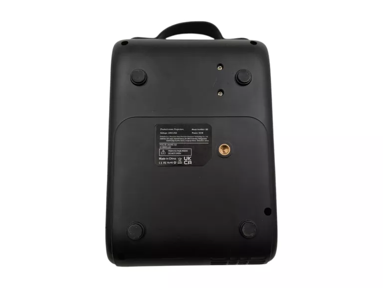 MINI PROJEKTOR HORLAT Q2 WIFI IOS USB HDMI BT