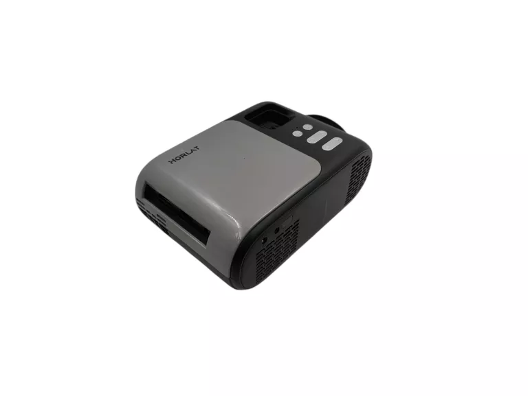 MINI PROJEKTOR HORLAT Q2 WIFI IOS USB HDMI BT