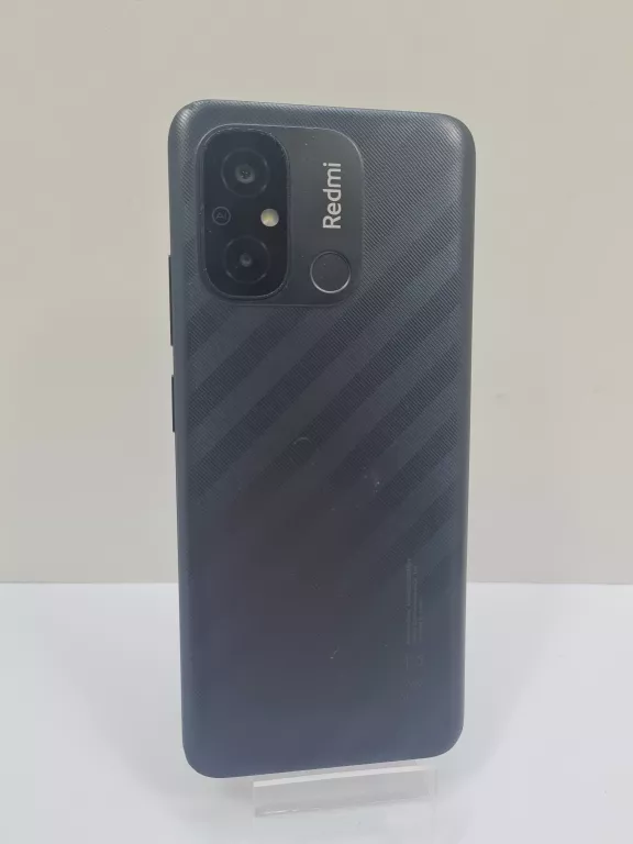 XIAOMI REDMI 12C 3/32GB SZARY