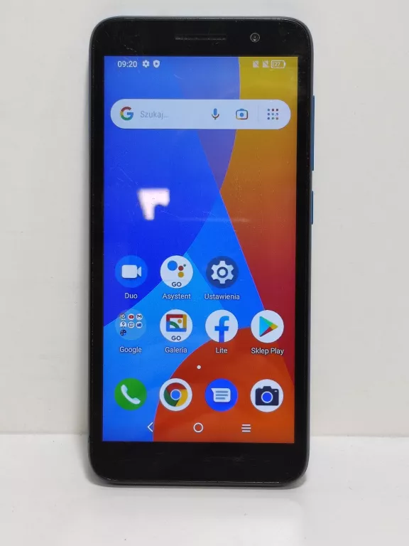 TELEFON ALCATEL 1 OKAZJA!