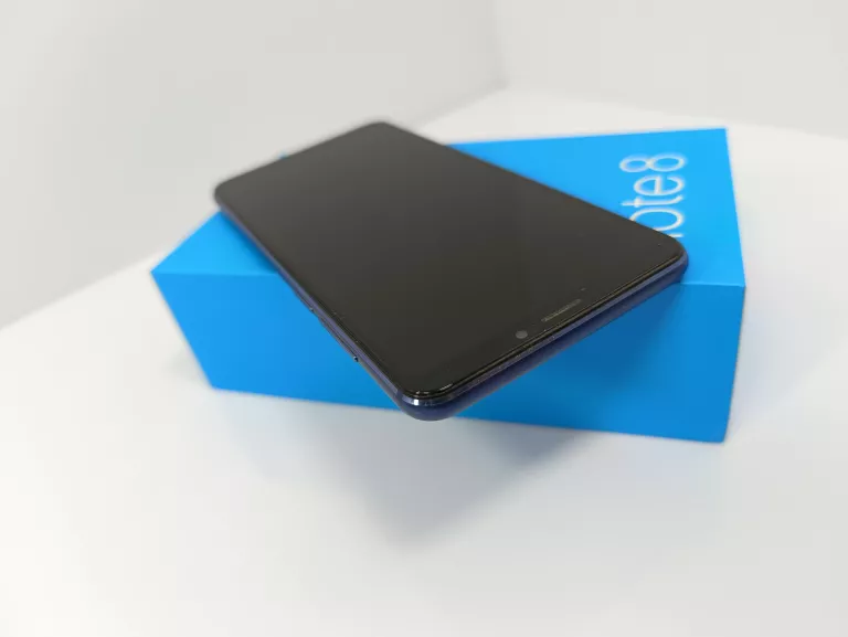 TELEFON MEIZU NOTE 8 4/64GB