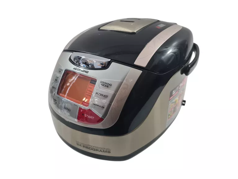 MULTICOOKER REDMOND RMC-M4502E