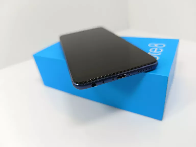 TELEFON MEIZU NOTE 8 4/64GB
