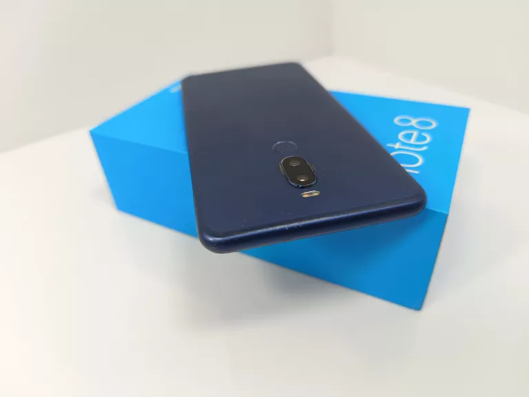 TELEFON MEIZU NOTE 8 4/64GB