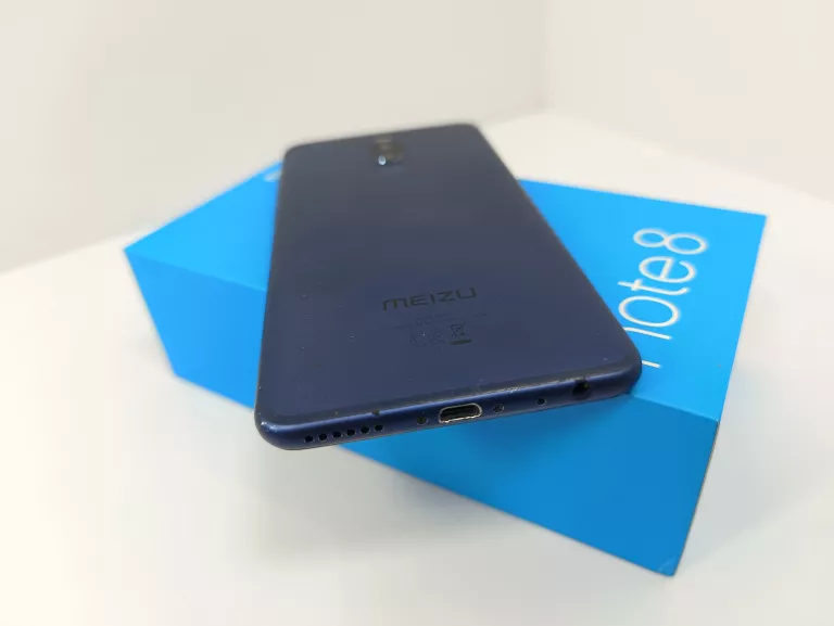 TELEFON MEIZU NOTE 8 4/64GB