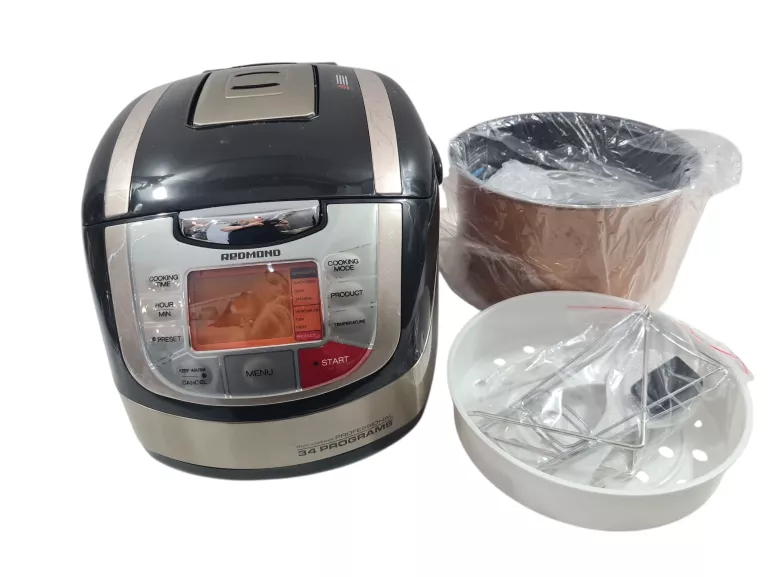 MULTICOOKER REDMOND RMC-M4502E