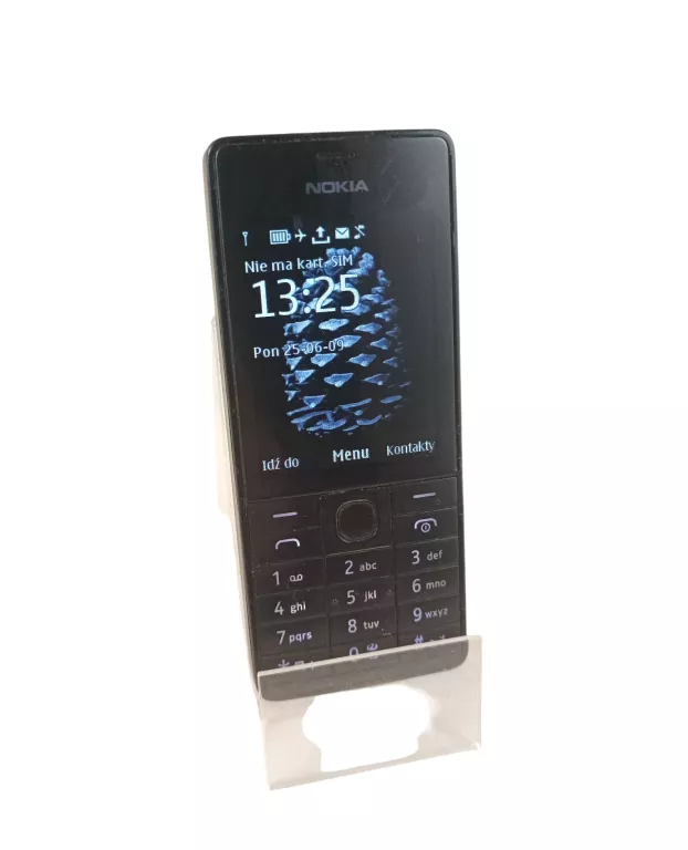 TELEFON NOKIA 515