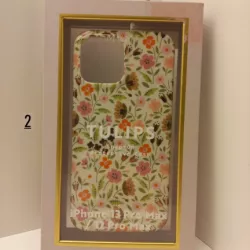 ETUI IPHONE 13/12 PRO MAX