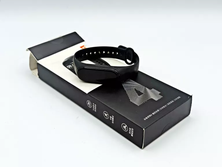 SMARTBAND XIAOMI MIBAND 4