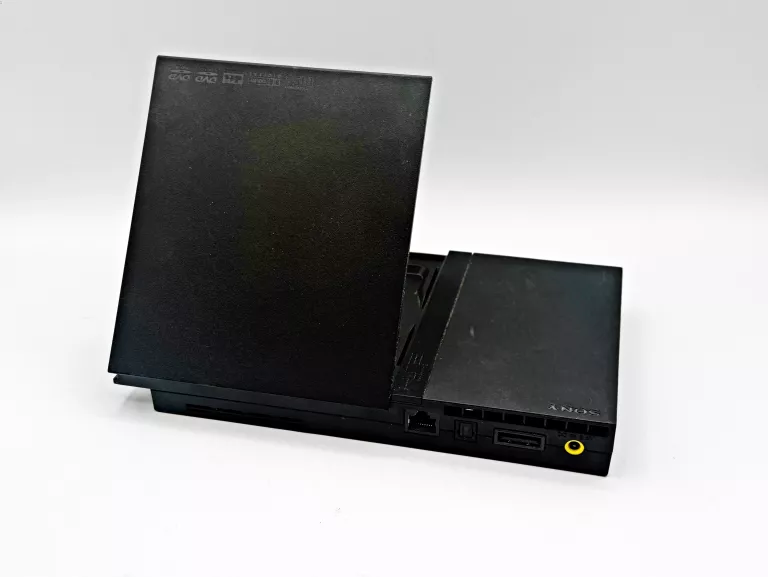 KONSOLA PLAYSTATION 2