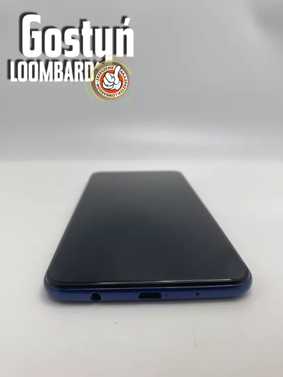 TELEFON SAMSUNG GALAXY A10 2GB 32GB 199