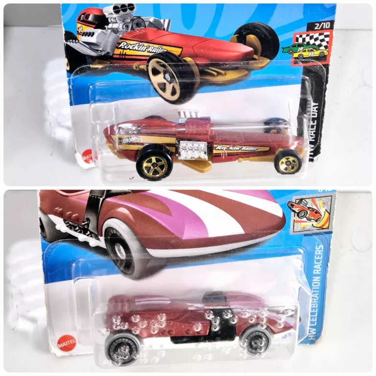 SAMOCHODZIK HOTWHEELS RÓŻNE