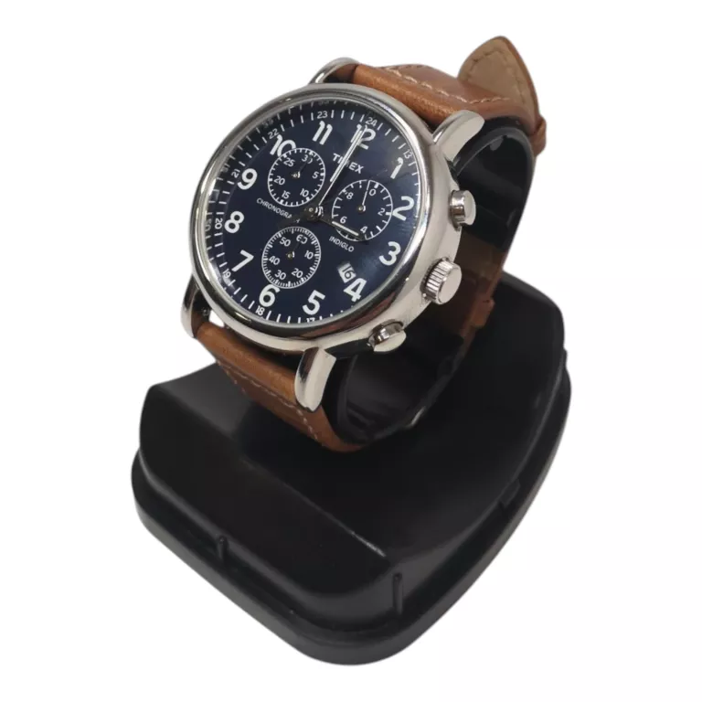 ZEGAREK TIMEX CHICAGO TW2R42600 (KOMPLET) - ZADBANY!