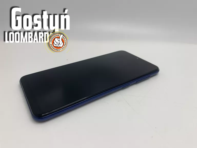 TELEFON SAMSUNG GALAXY A10 2GB 32GB 199