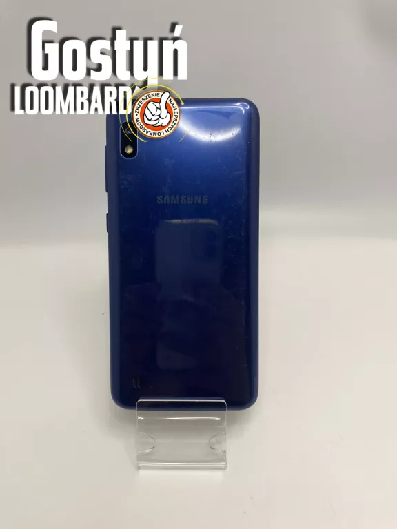 TELEFON SAMSUNG GALAXY A10 2GB 32GB 199