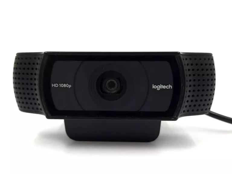 KAMERKA INTERNETOWA LOGITECH C920