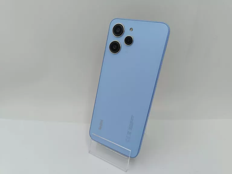 TELEFON REDMI 12 8GB/256GB KOMPLET