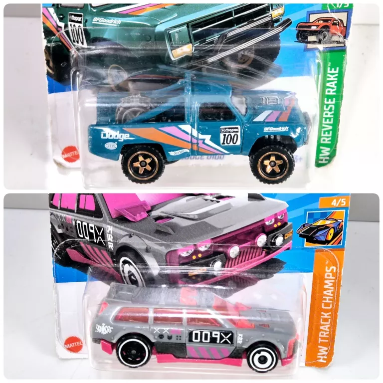 SAMOCHODZIK HOTWHEELS RÓŻNE