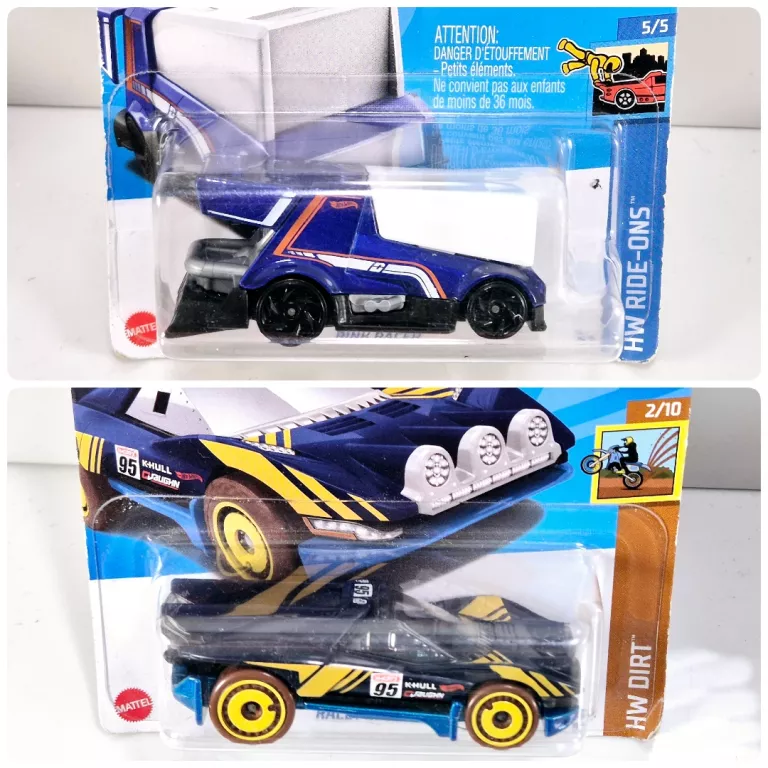 SAMOCHODZIK HOTWHEELS RÓŻNE