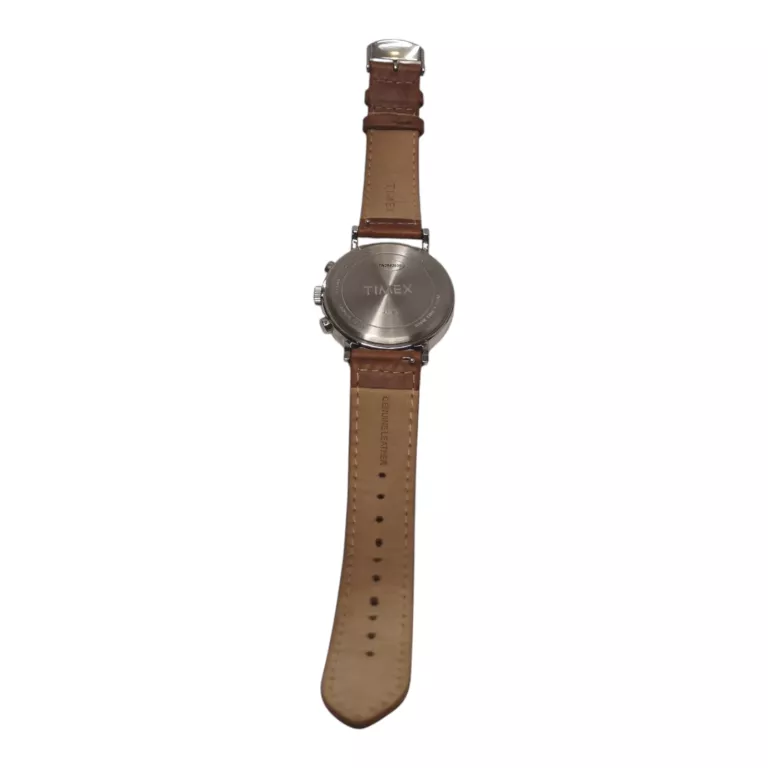 ZEGAREK TIMEX CHICAGO TW2R42600 (KOMPLET) - ZADBANY!