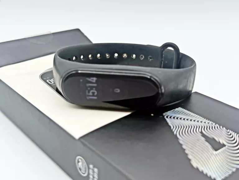 SMARTBAND XIAOMI MIBAND 4