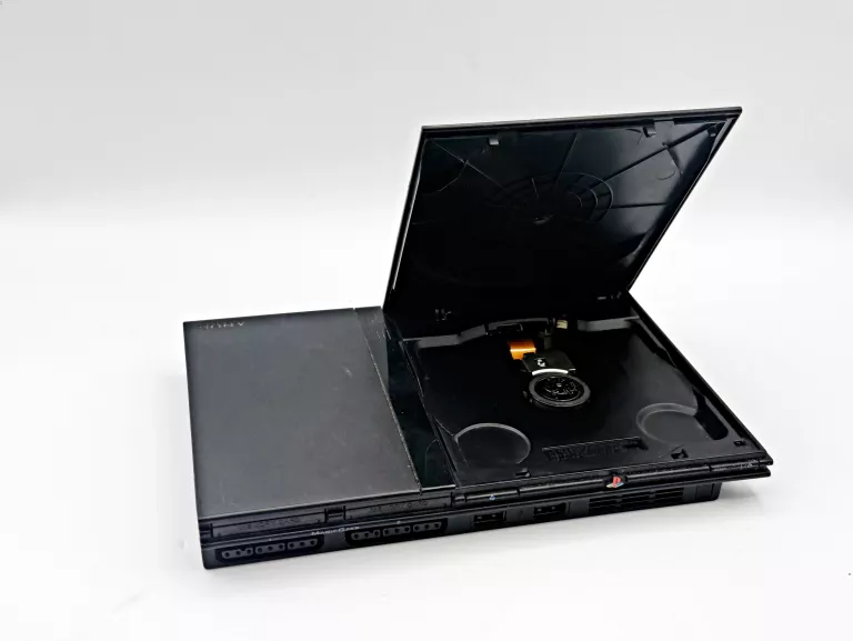 KONSOLA PLAYSTATION 2