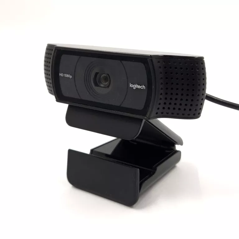 KAMERKA INTERNETOWA LOGITECH C920